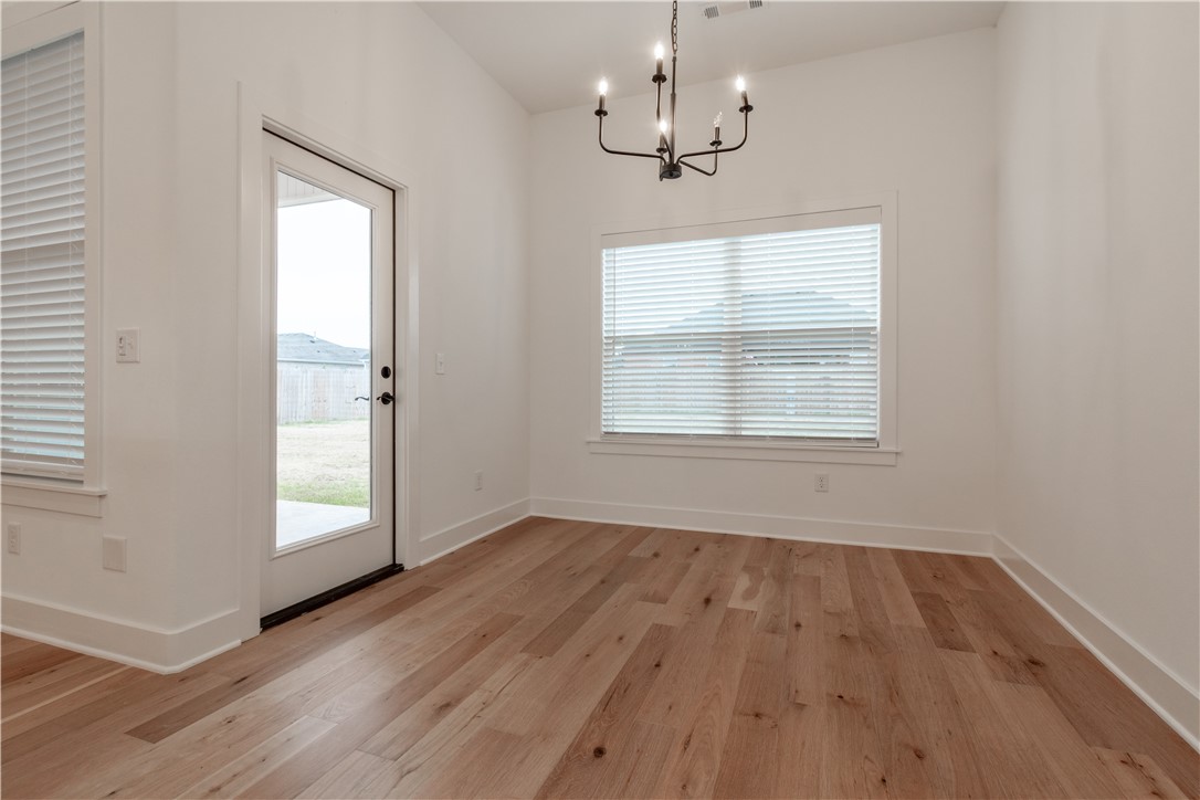 Collins Cove Sub - Residential