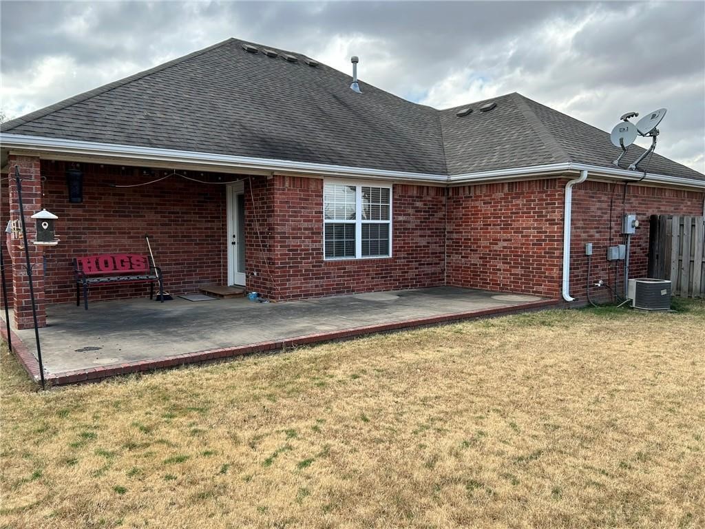 Prairie Meadows - Residential