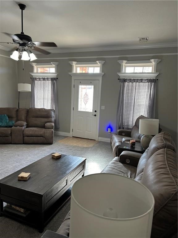 Prairie Meadows - Residential