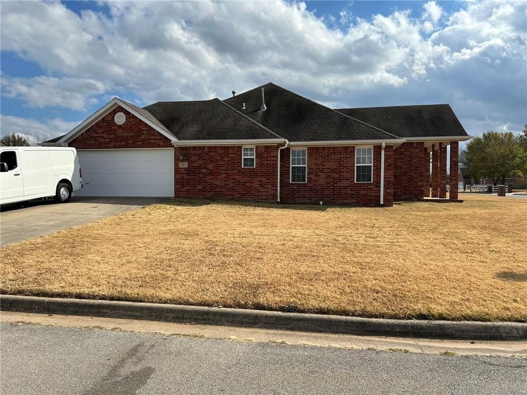 Prairie Meadows - Residential