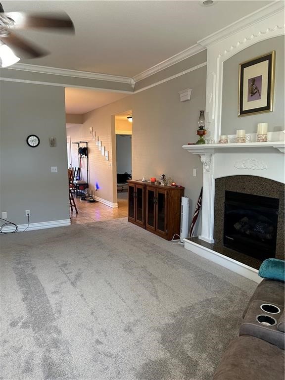 Prairie Meadows - Residential