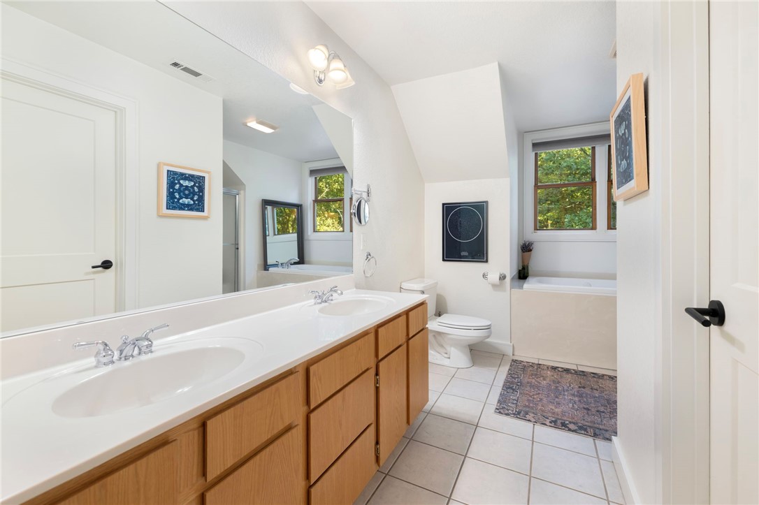 Robinson Mountain Estates - Residential
