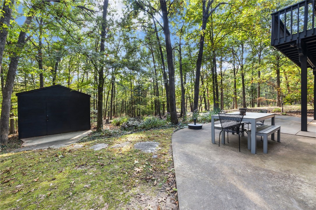 Robinson Mountain Estates - Residential