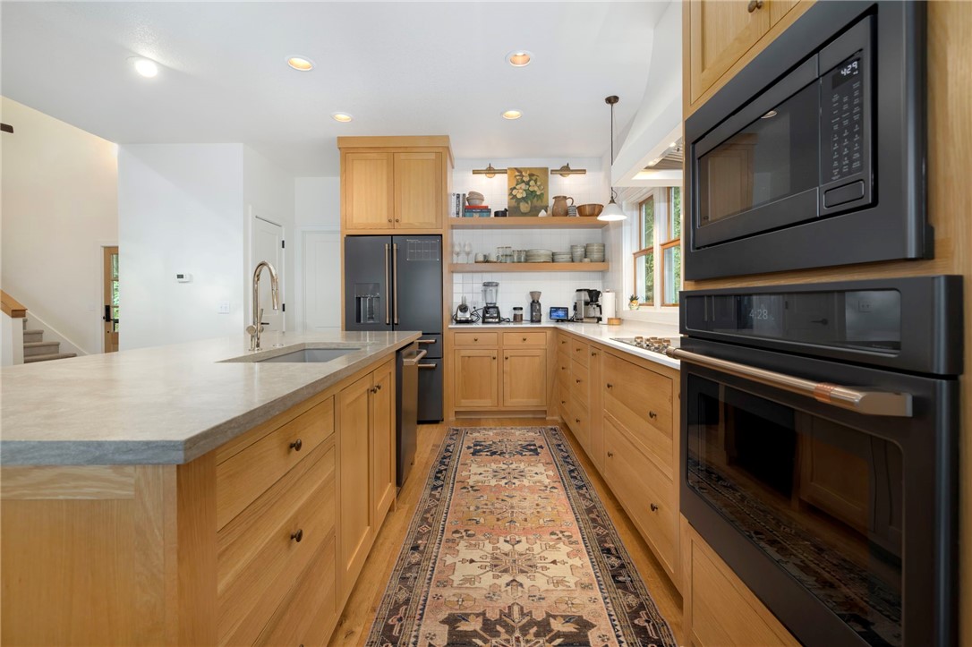 Robinson Mountain Estates - Residential