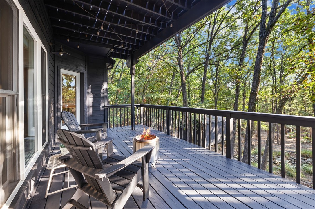 Robinson Mountain Estates - Residential