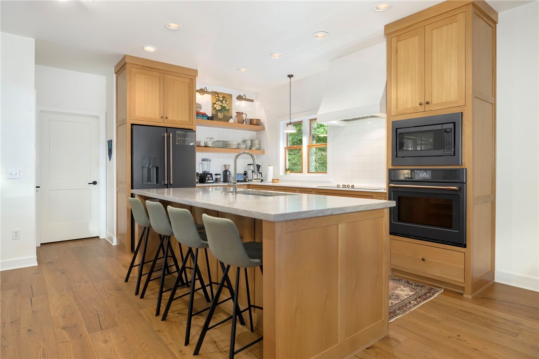 Robinson Mountain Estates - Residential