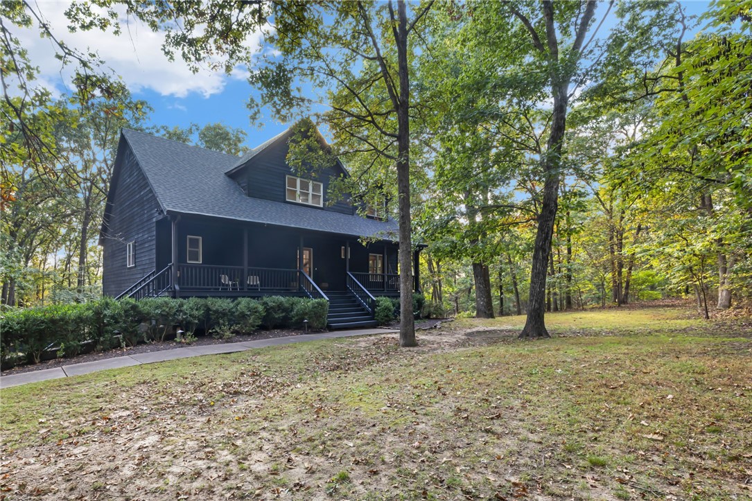 Robinson Mountain Estates - Residential