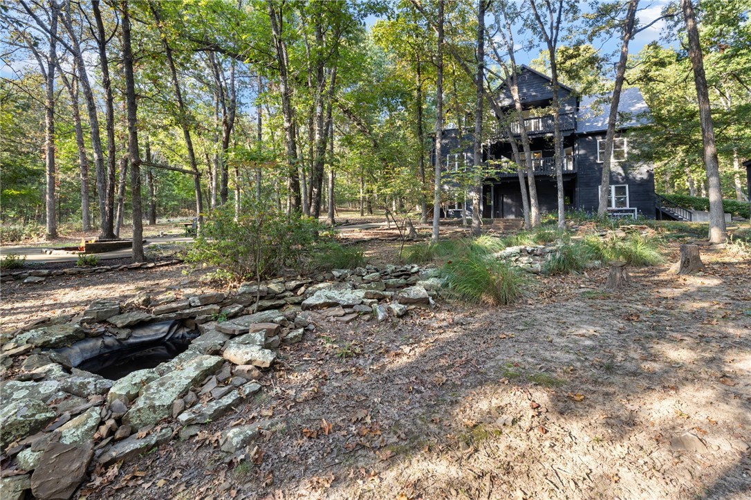 Robinson Mountain Estates - Residential
