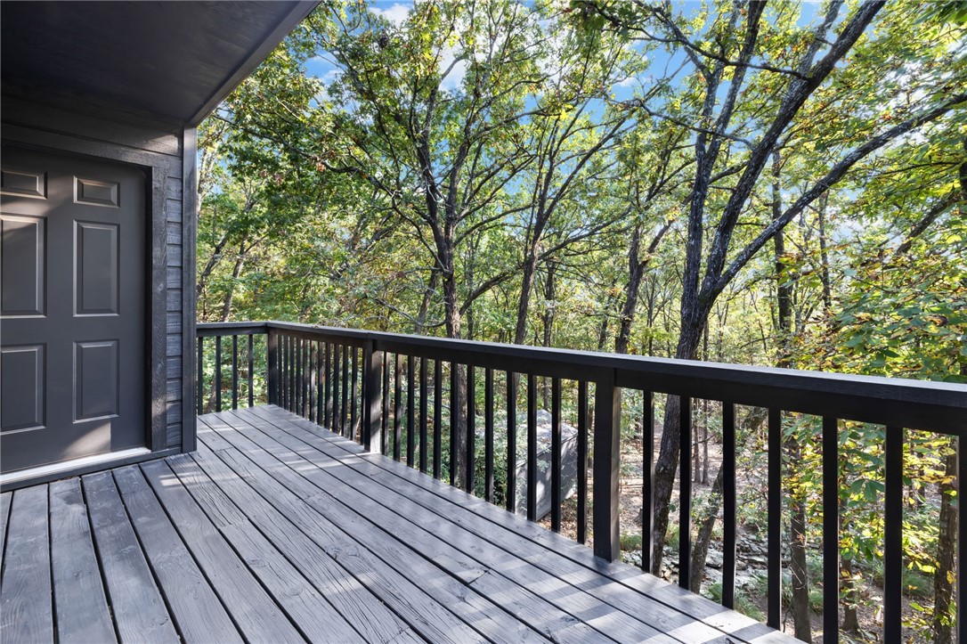 Robinson Mountain Estates - Residential