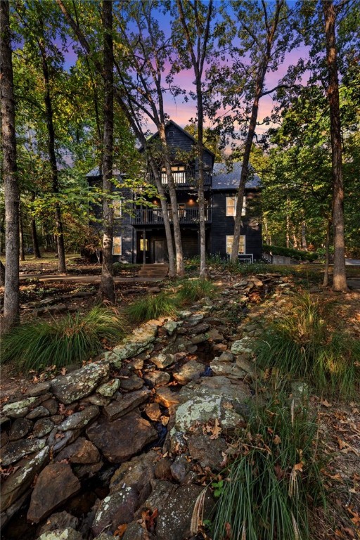 Robinson Mountain Estates - Residential
