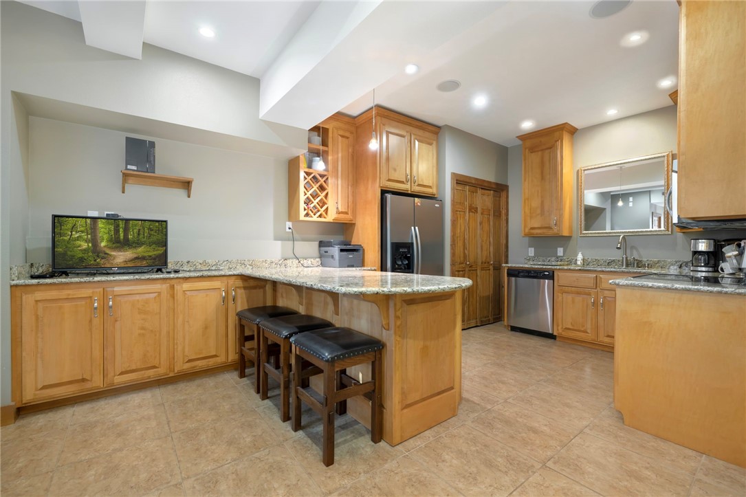 Robinson Mountain Estates - Residential