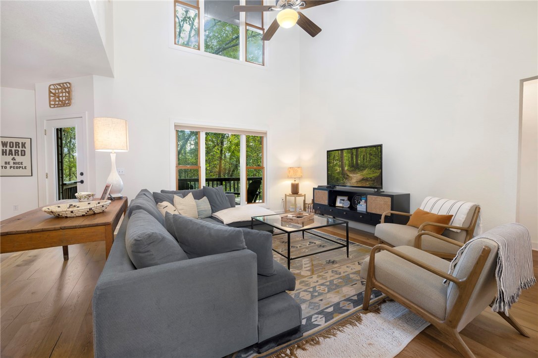 Robinson Mountain Estates - Residential