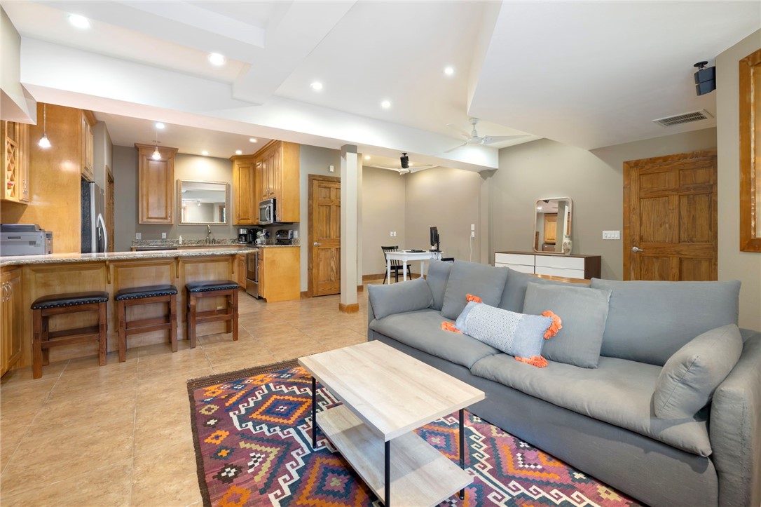 Robinson Mountain Estates - Residential