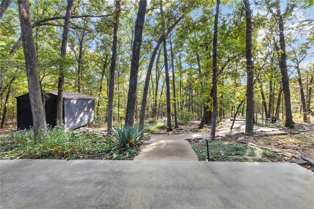 Robinson Mountain Estates - Residential