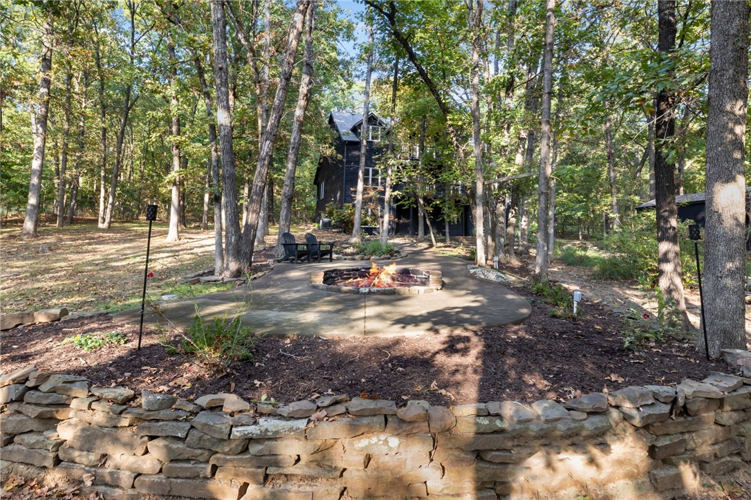 Robinson Mountain Estates - Residential
