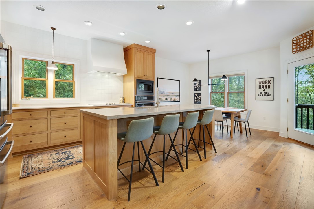 Robinson Mountain Estates - Residential