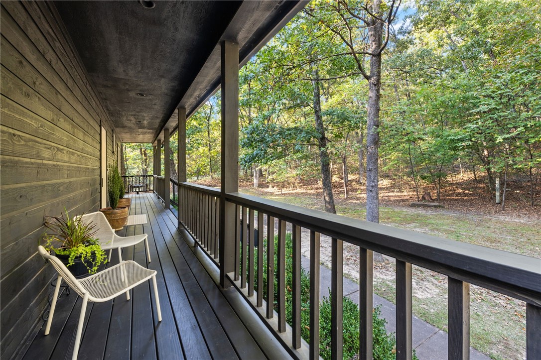 Robinson Mountain Estates - Residential