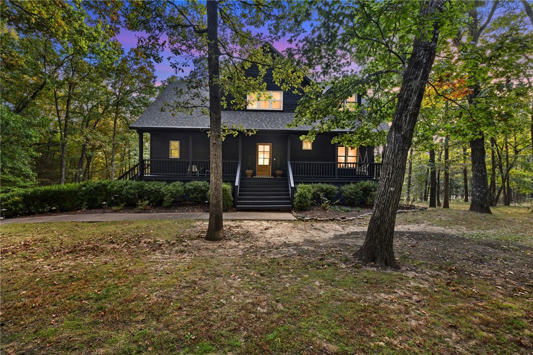 Robinson Mountain Estates - Residential