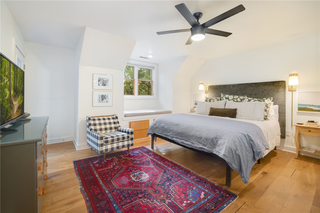 Robinson Mountain Estates - Residential