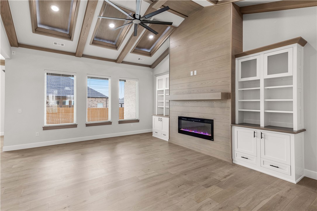 Forest Park Ph 3 Centerton - Residential Lease