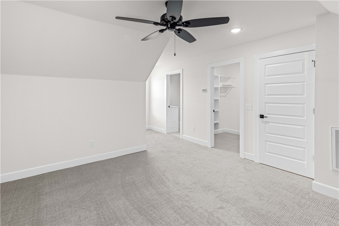 Forest Park Ph 3 Centerton - Residential Lease