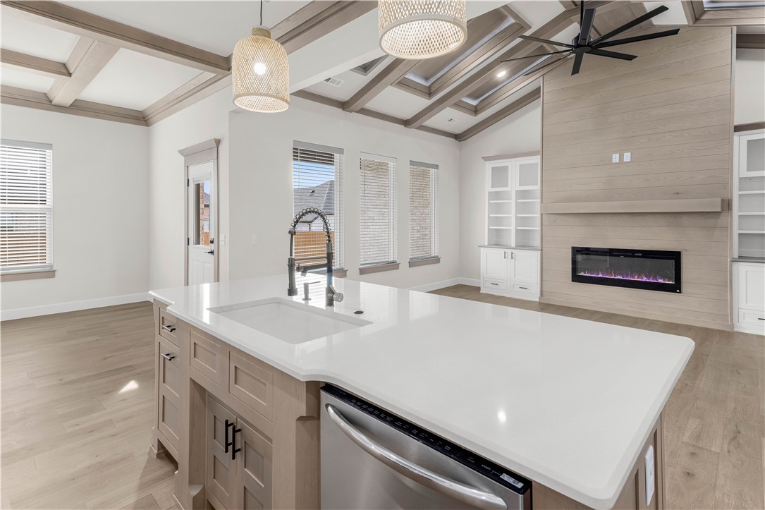 Forest Park Ph 3 Centerton - Residential Lease