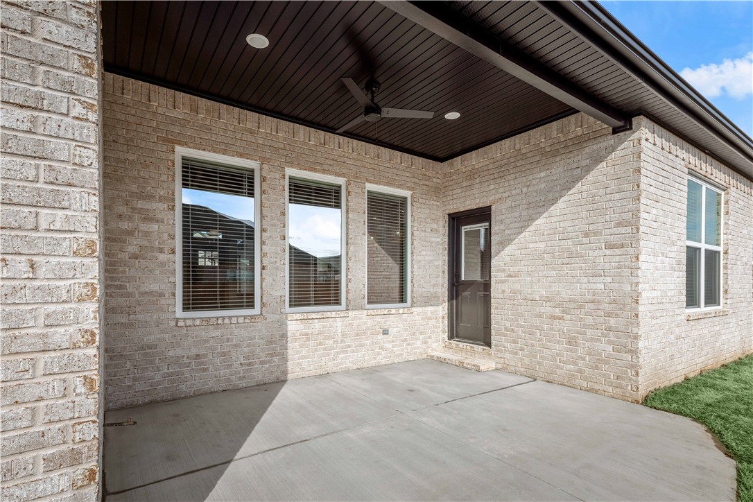 Forest Park Ph 3 Centerton - Residential Lease