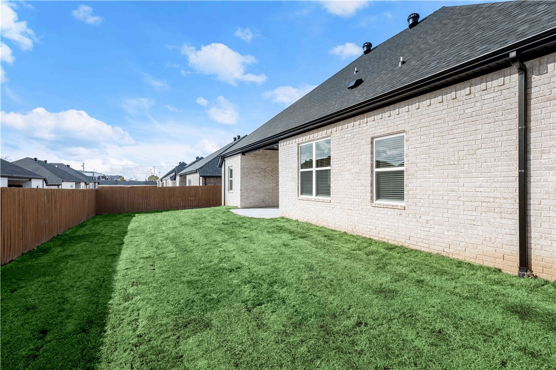 Forest Park Ph 3 Centerton - Residential Lease