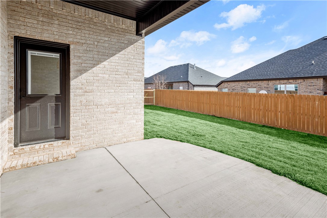 Forest Park Ph 3 Centerton - Residential Lease