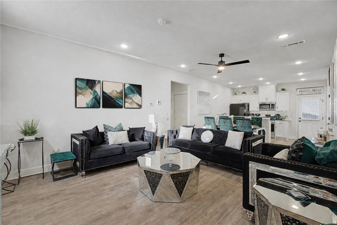 Barrington Place Centerton - Residential