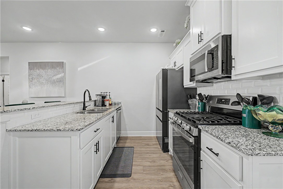 Barrington Place Centerton - Residential