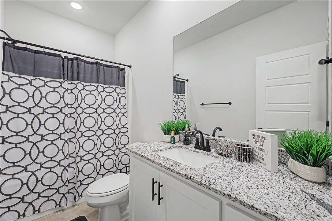 Barrington Place Centerton - Residential