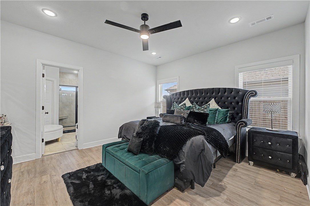 Barrington Place Centerton - Residential