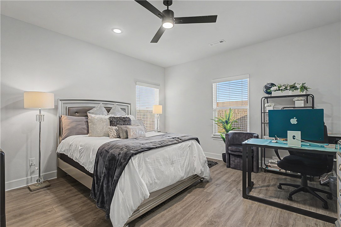 Barrington Place Centerton - Residential