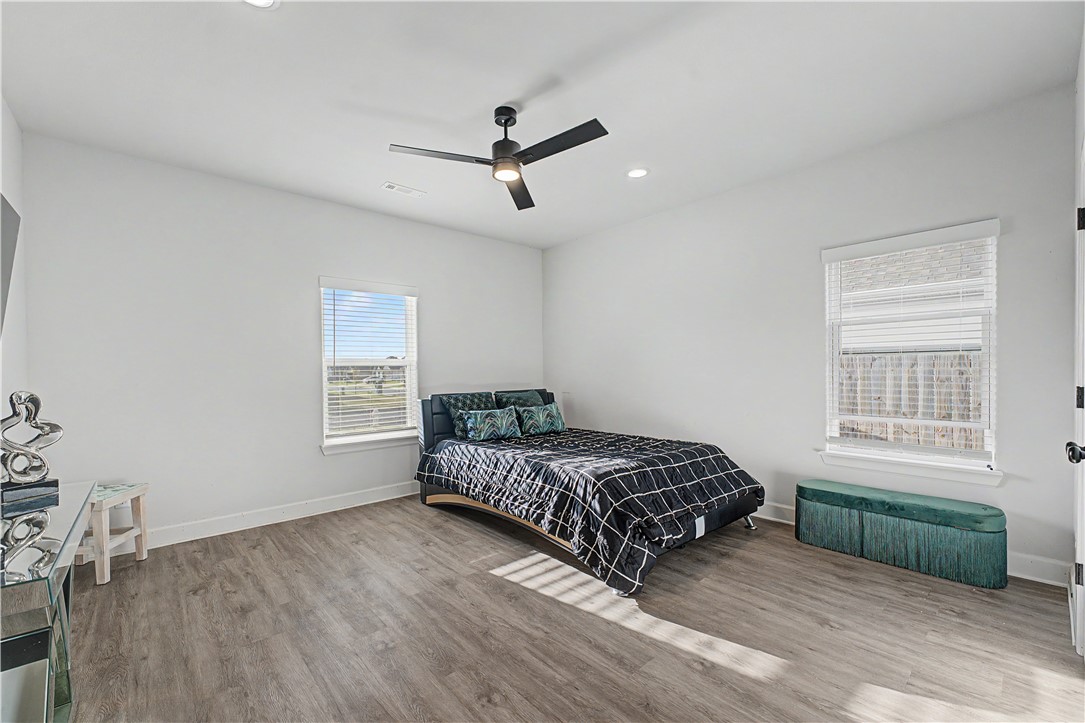 Barrington Place Centerton - Residential