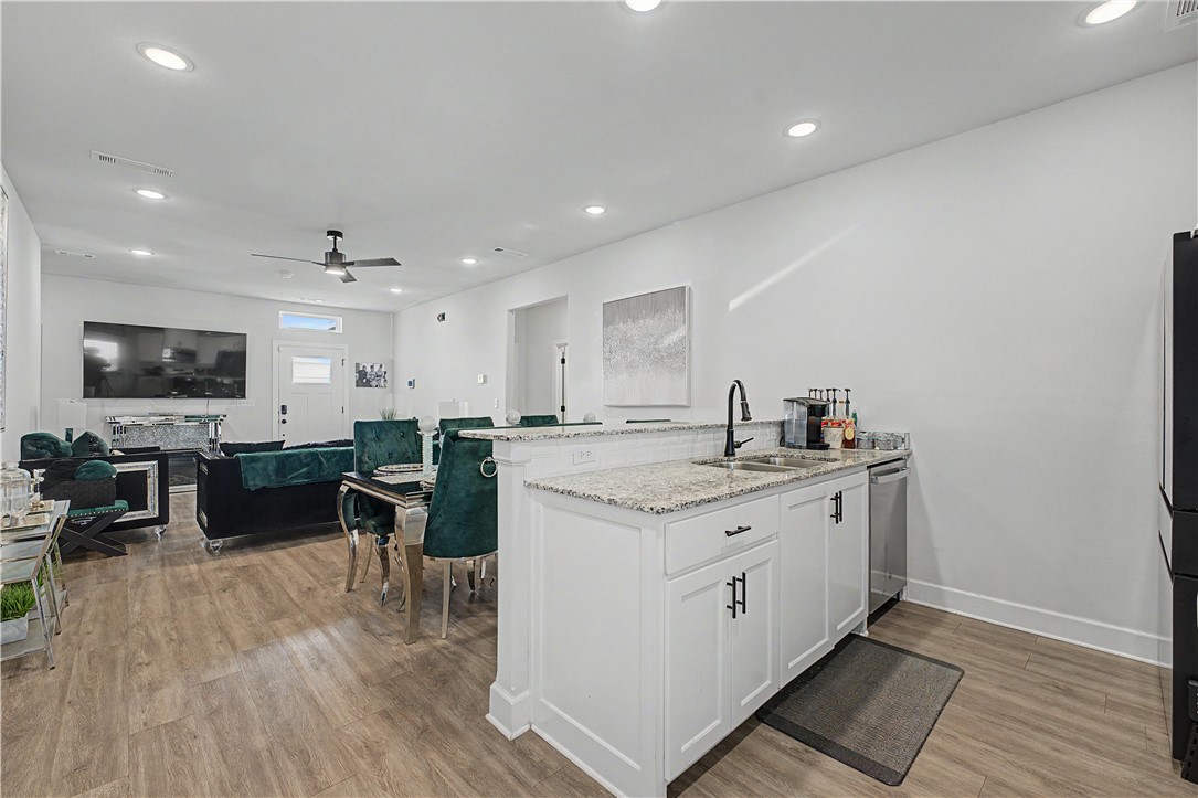 Barrington Place Centerton - Residential