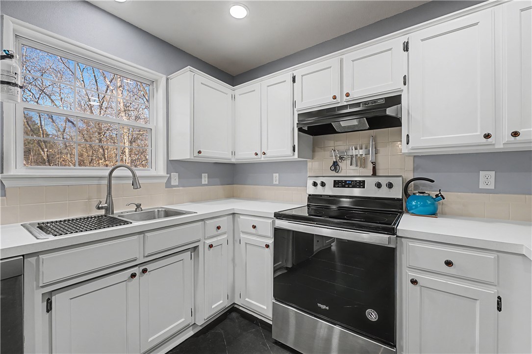 Reighton Sub Bvv - Residential