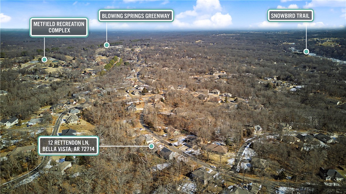 Reighton Sub Bvv - Residential