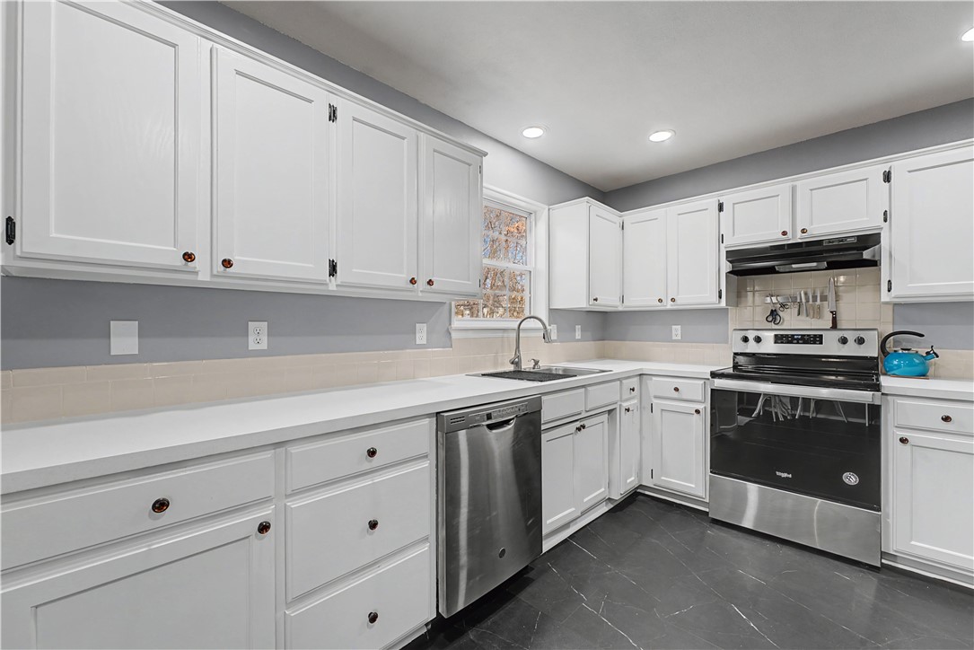 Reighton Sub Bvv - Residential