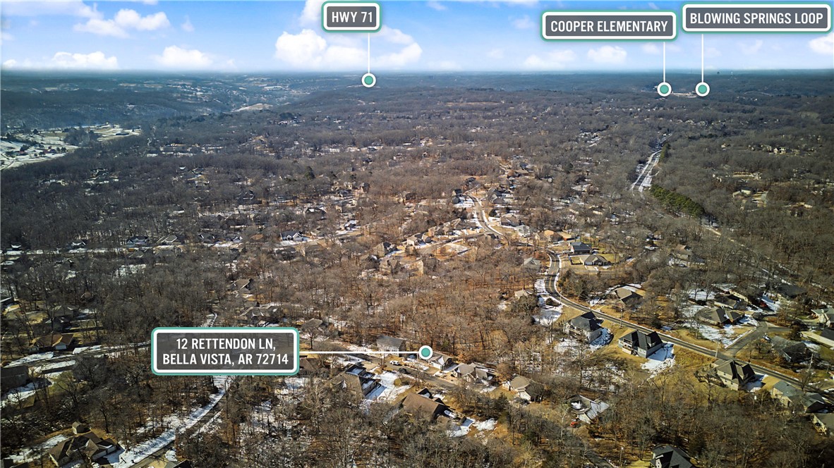 Reighton Sub Bvv - Residential