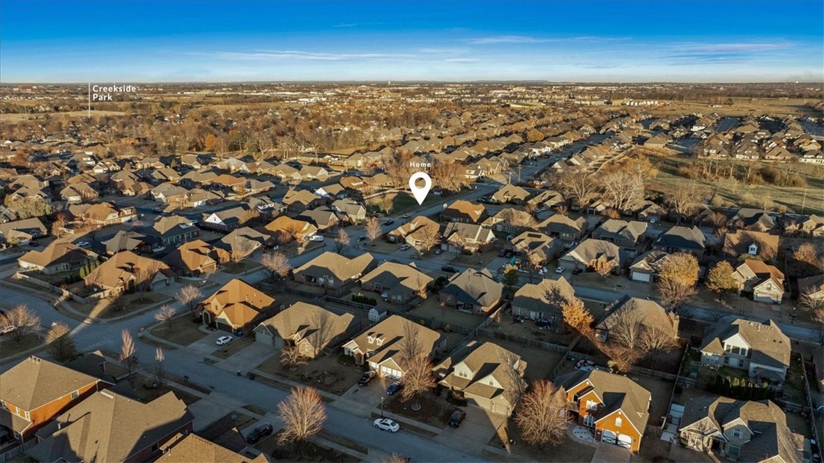 Brighton Heights Sub Bentonville - Residential