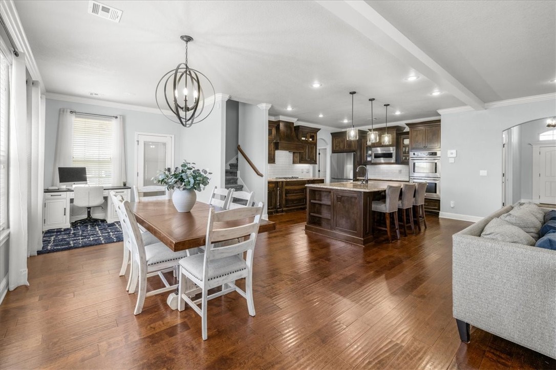 Brighton Heights Sub Bentonville - Residential