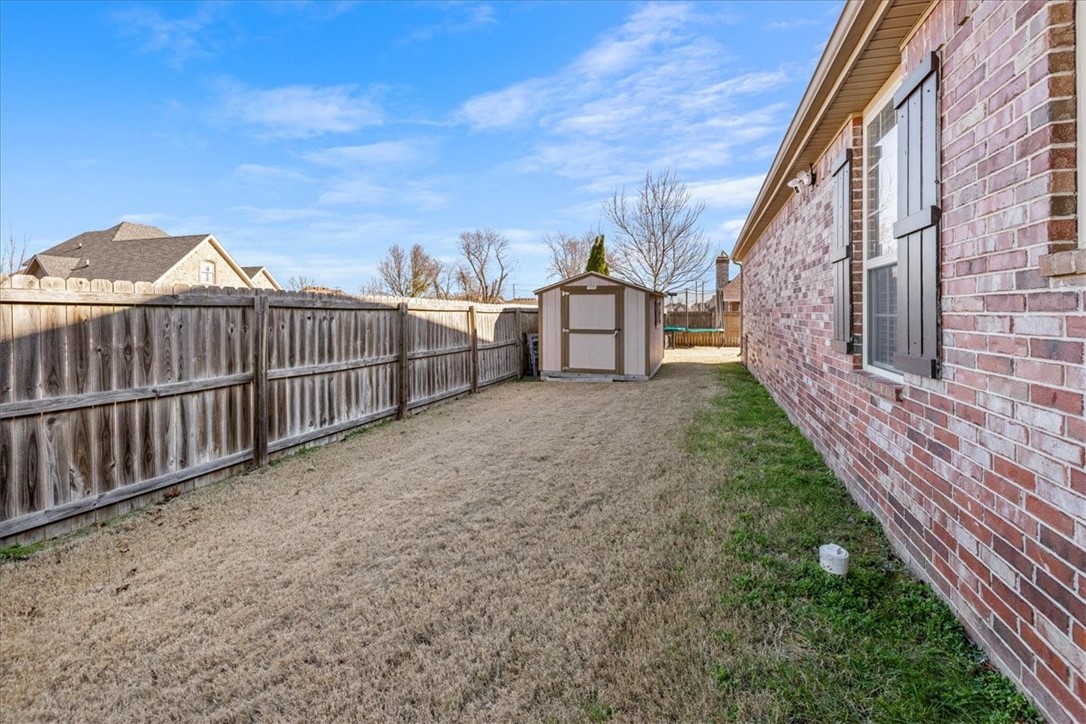 Brighton Heights Sub Bentonville - Residential