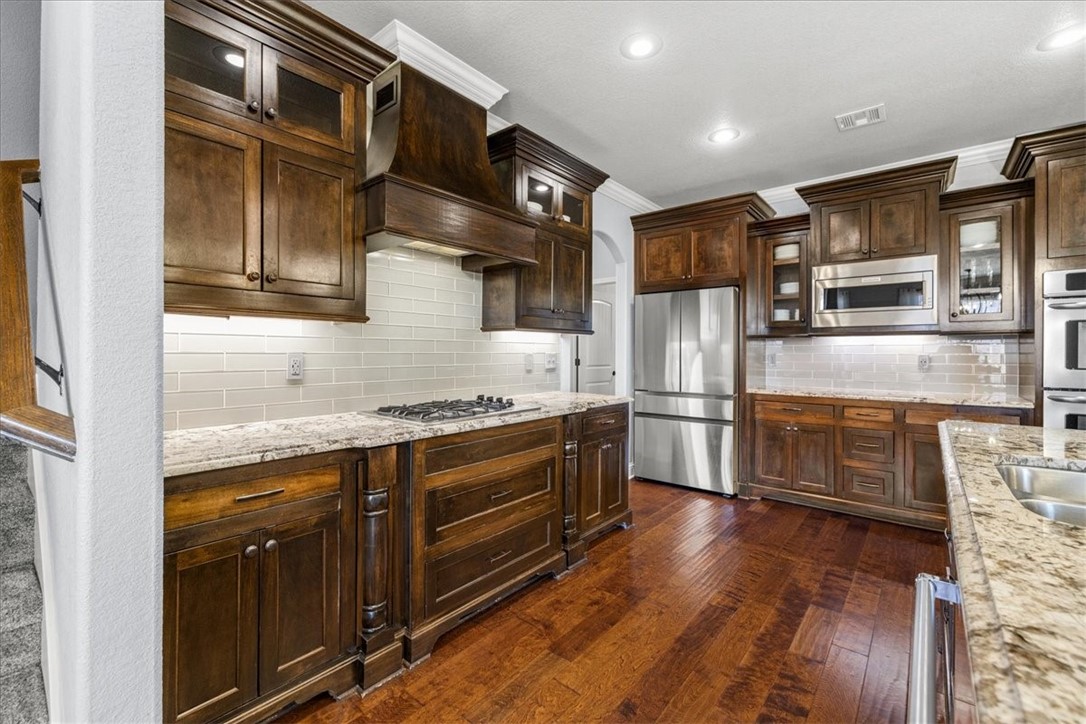 Brighton Heights Sub Bentonville - Residential