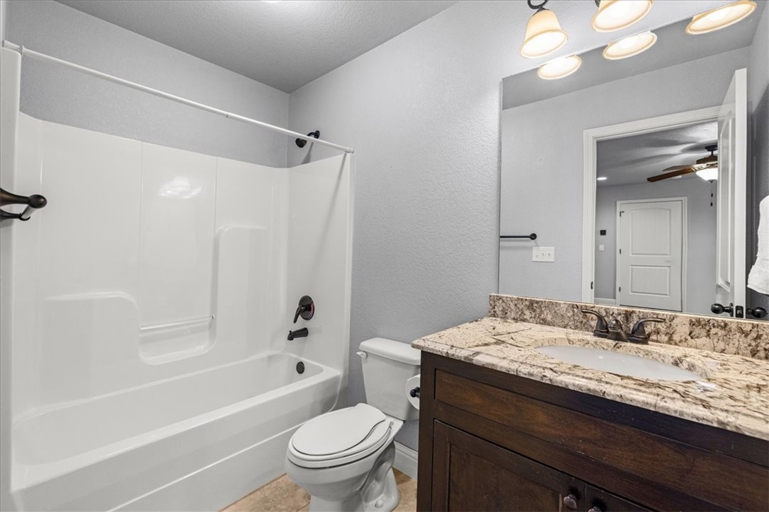 Brighton Heights Sub Bentonville - Residential