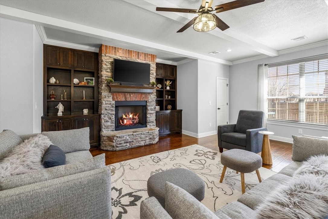 Brighton Heights Sub Bentonville - Residential