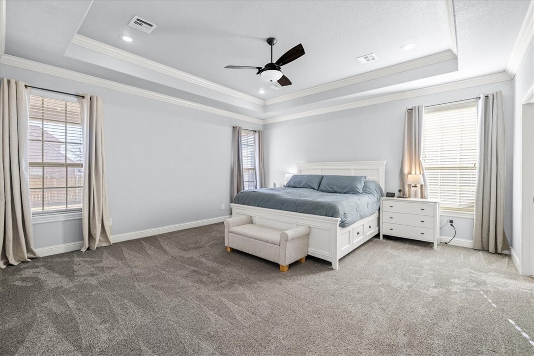 Brighton Heights Sub Bentonville - Residential