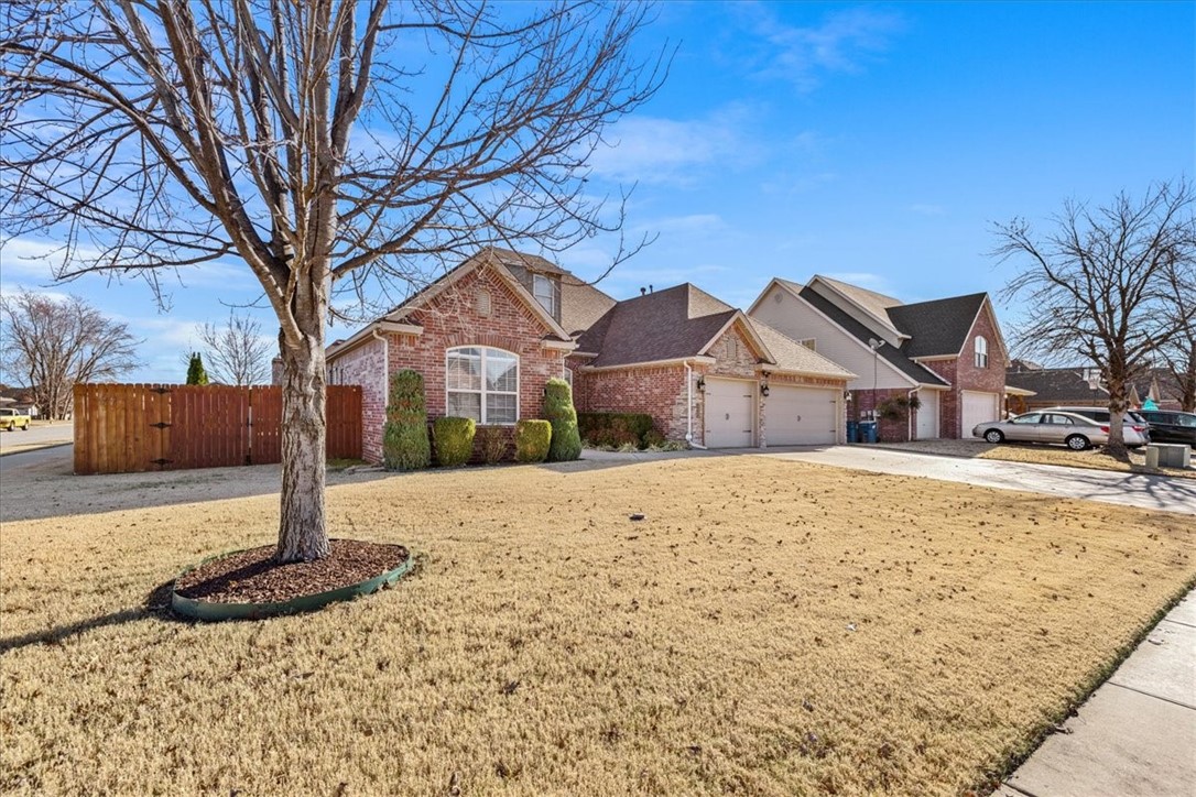 Brighton Heights Sub Bentonville - Residential