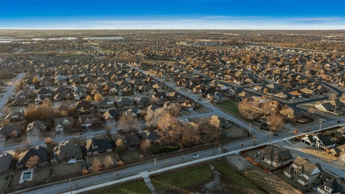 Brighton Heights Sub Bentonville - Residential