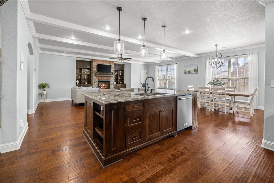 Brighton Heights Sub Bentonville - Residential